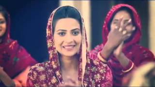 Vanjhali Waja   Angrej   Amrinder Gill   Full Music Video   Releasing on 31st July 2015 640x360