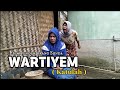 Film pendek orang sunda|| WARTIYEM ( KATULAH ) Eps 143 #komedi #karawang