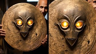 100 New Discoveries That Could Rewrite Human History