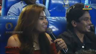 Fans Interaction with Ranga Ranga Vaibhavanga Movie Team | Vaishnav Tej | NTV ENT