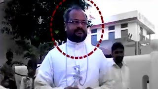 'I resigned for the sake of Jalandhar's diocese,' says Franco Mulakkal after resigning as bishop