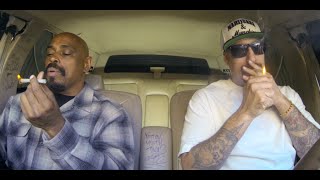 Sen Dog - The Smokebox | BREALTV