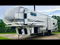 2022 Keystone Montana Legacy 3813MS “Master Suite” - Luxury 5th wheel - Holiday World Houston