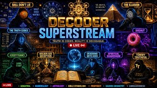 DECODER SUPER STREAM LIVE!!