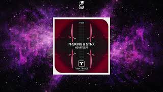 N-sKing & STNX - Heartbeat (Extended Mix) [THINK TRANCE RECORDS]