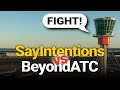 SayIntentions vs BeyondATC - Comparing AI ATC for MSFS 2020