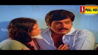 Ivide Ingane Malayalam Full Movie | Ratheesh | Sukumaran | Seema