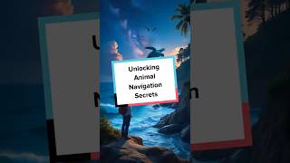 Unlocking Animal Navigation Secrets