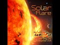 solar flare feat. greg dos u0026 sequence clark