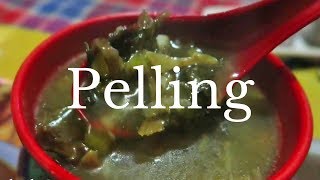 EXPLORING PELLING SIKKIM  + GUNDRUK SOUP |  NORTHEAST INDIA  {P1/ 2)