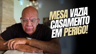 Se sua FAMÍLIA não se reúne à MESA, veja isso agora!