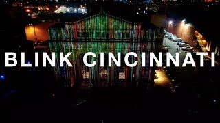 PRG x BLINK Cincinnati '19