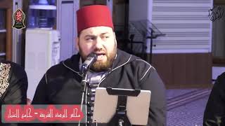 ابان مولده عن طيب عنصره_منصور زعيتر