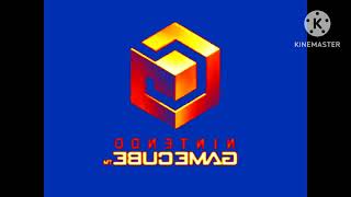 GameCube Main Menu (Sped Up 16x) Effects (Inspired by Preview 2 2022 112.104 Effects)