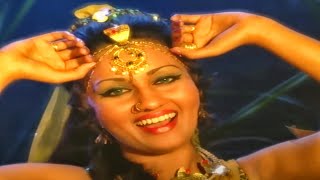 तेरे संग प्यार मैं नहीं तोड़ना | Nagin | रीना रॉय, जितेन्द्र | Lata Mangeshkar | 70s Hit Song