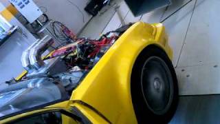 dyno all motor civic ef killer cams.theodoridis tuning dias iQ.POLISTROFOS.