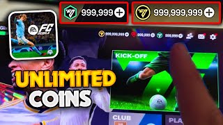 FC Mobile Hack/MOD Tutorial - How I Got Unlimited Coins \u0026 Points in EA FC Mobile 2024 (THE TRUTH)