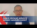 Menteri Bahlil Lahadalia dan Jubir Menko Marves Bantah Kabar Luhut Mundur dari Kabinet