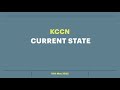 2022 KCCN Current State