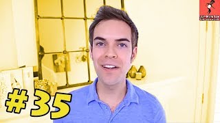 Jacksfilms says YESTERDAY I ASKED YOU compilation - You ask we compile #35