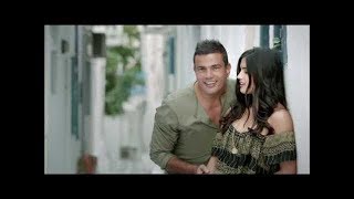 Amr Diab   Bahebo عمرو دياب   بحبه _يهدي_الاغنيه لي_رضوي_الشربيني_بحبو