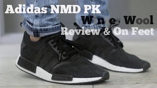 Adidas NMD \