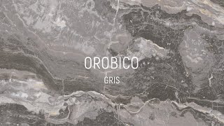 The strength and dynamic nature of marble - OROBICO by Exagres