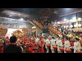 108台北葫蘆寺恭祝觀音佛祖出家紀念遶境【台北葫蘆寺 觀音佛祖 聖駕】