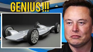 MINDBLOWING! Tesla Manufacturing GOT SO MUCH AHEAD of Germans! New Tesla Model S and Model X Coming!