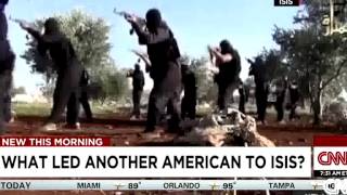 RE;What led two Americans from Minneapolis to jihad?