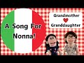 A song for Nonna! - Little Melody Music