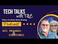 Tech Talk with T & E: Ask Us Anything with Terry and Elisabeth – Your Digital Marketing Experts