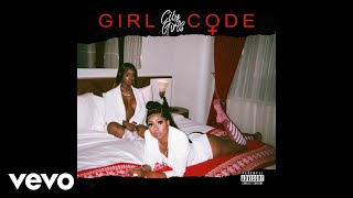 City Girls - On The Low (Audio)
