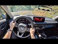 2023 Honda Accord - POV First Impressions