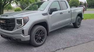 Sierra 1500 Graphite Edition: GMC's Best Value Truck?? Available now at Jones GMC