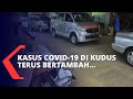 Kasus Covid-19 di Kudus Terus Bertambah, Tempat Isolasi untuk Gejala Ringan hingga Sedang Kini Penuh