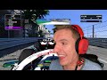 the thumbnail is how we finished f1 22 formula nascar my team ep. 58