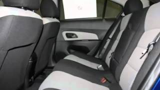 2013 CHEVROLET CRUZE South Charleston, WV 3C23424