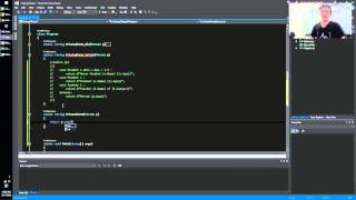 Exploring C# 7 - Pattern Matching