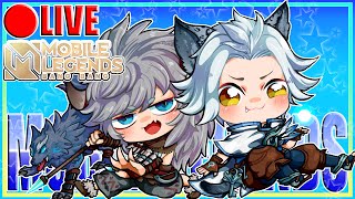 【モバレ】Hミシックの荒波に飲まれるソロランク【ミシック25～】-Mobile legends