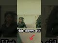 cid hot officer shreya ka figer cid shreya figer shortsvideo