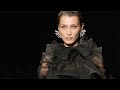 Alberta Ferretti | Fall Winter 2020/2021 | Full Show