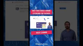 Make Any Webpage Interactive with Insert Learning 😍