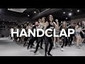 Handclap - Fitz and the Tantrums / Lia Kim X May J Lee Choreography