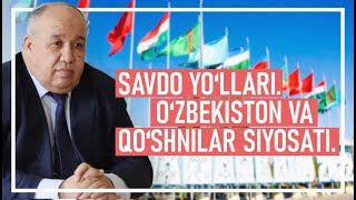 Turkiy davlatlar tashkiloti O‘zbekiston va qo‘shnilar muammosini yecha oladimi?