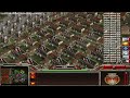  Nuclear Apocalypse  CHINA Nuke - Command & Conquer Generals Zero Hour - 1 vs 7 HARD Gameplay