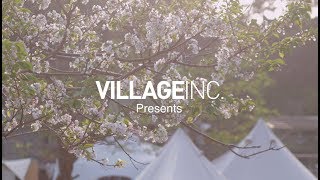 ALTERNATIVE Company Ceremony produced by VILLAGE INC.