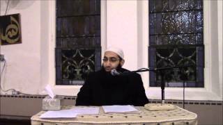 Be a Sahabi 2 by Sheikh Mohammad Elshinawy