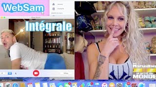 Adixia (LMvsMonde): En guerre avec Montaine, Rapprochements avec Antho \u0026 Darko, Elle recadre tout!