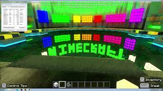 Minecraft RTX on Windows 7 (RTX 3060).